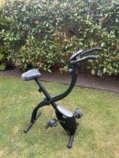 Everlast exercise bike for sale  BRISTOL