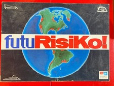 Futurisiko gioco tavola usato Futurisiko gioco tavola usato  Arona