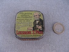 Pharmacie ancienne petite d'occasion Pharmacie ancienne petite d'occasion  Nyons