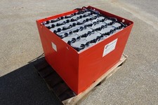 48v 6pzs750ah 701 gebraucht kaufen  Buch