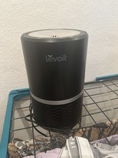 Luftreiniger hepa filter gebraucht kaufen  Köln
