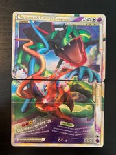 Lot cartes pokémon d'occasion  Montpellier-