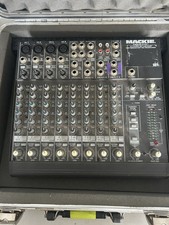 Mackie 1202 vlz for sale  Severna Park
