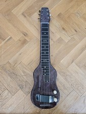 Lapsteel 1950 magnatone for sale  LONDON