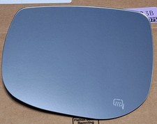 Subaru mirror glass for sale  Eau Claire