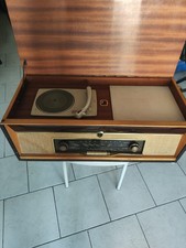 Radio vintage valvole usato Radio vintage valvole usato  Venaria Reale