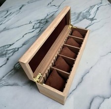 Acacia wood tea for sale  New Britain