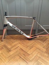 Eddy merckx salanches for sale  TODMORDEN