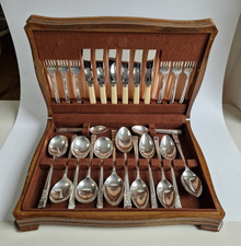 Canteen epns cutlery for sale  LEEDS