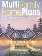 Multifamily home plans for sale  Mishawaka