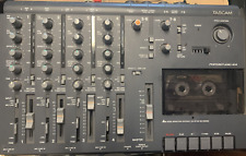 Tascam 414 fully for sale  Sequim