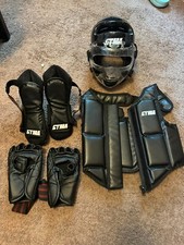 Ata taekwondo sparring for sale  Manhattan