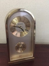 Bulova madison thermometer gebraucht kaufen  Essen