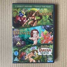 Tarzan tarzan tarzan for sale  LYMM