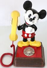 Mickey mouse rotary for sale  Southampton