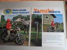 Prova motociclismo 1981 usato  Salerno
