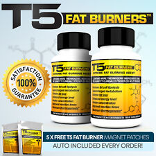 Biogen fat burners for sale  YORK