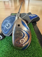 Ping hybrid regular gebraucht kaufen  Rheinfelden (Baden)
