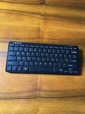 Advent verona keyboard for sale  HODDESDON