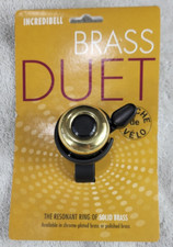 Mirrycle incredibell brass for sale  Kansas City