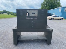 Heat shrink tunnel for sale  Oregonia