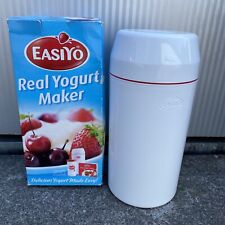 Easiyo yogurtiera vera usato  Spedire a Italy