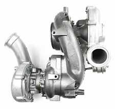 Turbolader MAN Truck 6.9L 320 PS 10009980041 51091007959 Reman Turbo, usado comprar usado  Enviando para Brazil