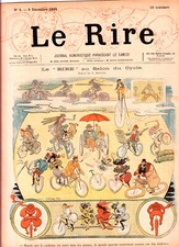 Magazine rire 8 d'occasion  Saujon