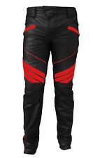Mens motorcycle biker for sale  HIGH PEAK