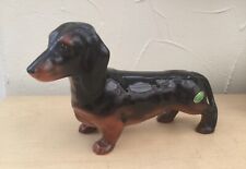 Large beswick dachshund. for sale  GLENROTHES