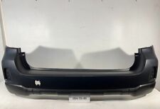 Capa rear bumper for sale  Jacksonville