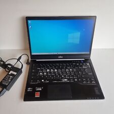 Fujitsu lifebook u772 for sale  MILTON KEYNES