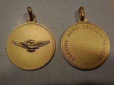 Medaglia sezione aerei usato  San Casciano in Val di Pesa