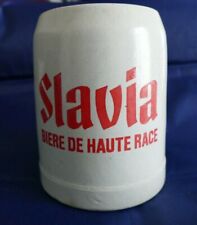 Chope grés slavia d'occasion  Brest