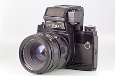 Premium norita graflex usato  Spedire a Italy