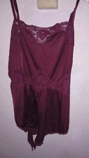 Vintg teddy cami d'occasion  Expédié en Belgium