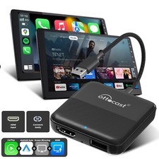 Ottocast hdmi car for sale  UK
