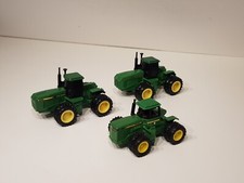 Ertl ensemble tracteurs d'occasion  France