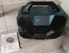Bosch akku baustellen gebraucht kaufen  Rielasingen-Worblingen