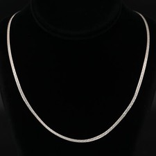 Sterling silver italy for sale  USA