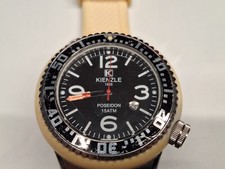 Kienzle poseidon orologio usato  Torino