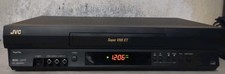 Jvc s2902 videoregistratore usato  Roma