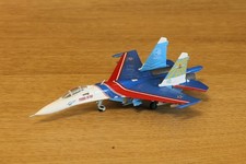 Herpa 556385 sukhoi gebraucht kaufen  Bad Säckingen