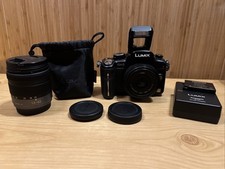 Usado, Câmera Digital Sem Espelho Panasonic LUMIX DMC-GH2 16.0MP com Lente G f/1.7/20 LEIA! comprar usado  Enviando para Brazil