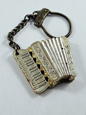 Porte cles accordéon d'occasion  L'Absie