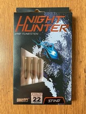 22g darts one80 for sale  GREAT YARMOUTH