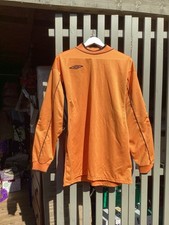 Vintage umbro football for sale  THORNTON-CLEVELEYS