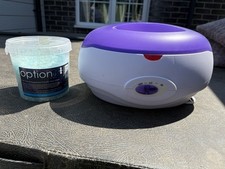 Paraffin wax heater for sale  WATERLOOVILLE