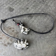 2019 crf450rwe front for sale  Avon