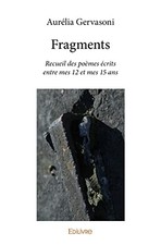 Fragments aurelia gervasoni d'occasion  France